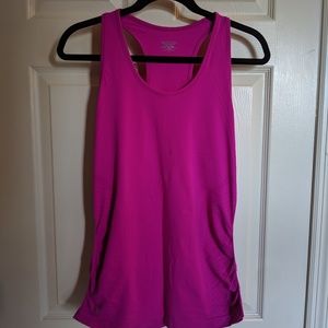 Athleta "Speedlight" Tank (Large)